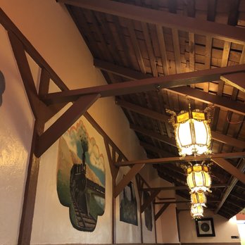 Aberdeen Cafe - View from inside - Dim Sum Near Me - Martinez, California