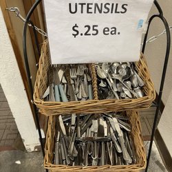 St Vincent de Paul Thrift Store
