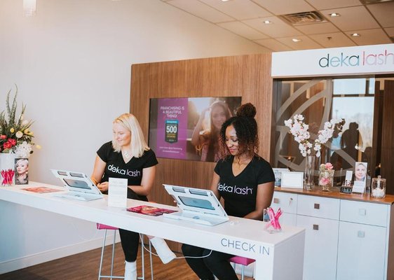 Deka Lash OK-OKC The Village