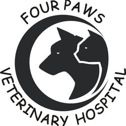 Four Paws Veterinary Hospital