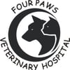 Four Paws Veterinary Hospital gift card