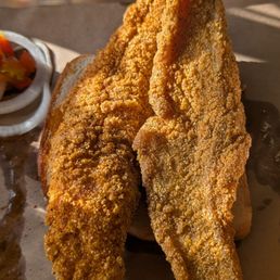 Catfish Catfish