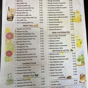 Honey Express Bento & Tea - Bubble Tea Near Me - Milpitas, California Honey Express Bento & Tea - Bubble Tea Near Me - Milpitas, California