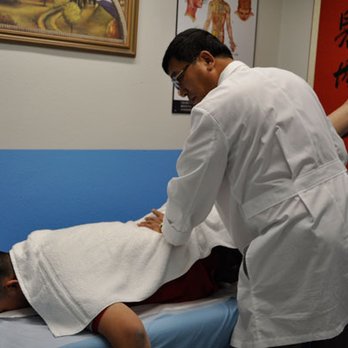 Ever Blue Ocean - Chinese Therapeutic Expert - Massage Therapy Near Me - Las Vegas, Nevada