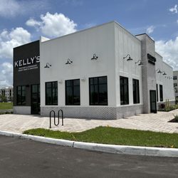 Kelly's Roast Beef