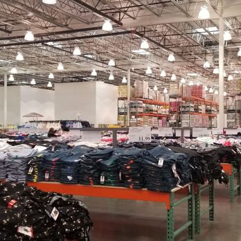 Costco Wholesale - A long wait & line outside, making it safe inside. - Wholesale Stores Near Me - Bergen County, New Jersey Costco Wholesale - A long wait & line outside, making it safe inside. - Wholesale Stores Near Me - Bergen County, New Jersey