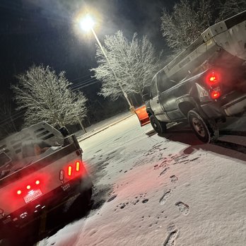 Blue Mountain Services - Pressure Washers Near Me