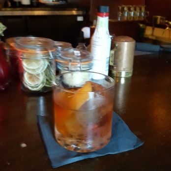 LP Vinyl Bar - Old Fashioned. - Bars Near Me - Los Angeles, California LP Vinyl Bar - Old Fashioned. - Bars Near Me - Los Angeles, California
