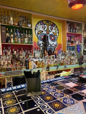 El Burro Loco by null