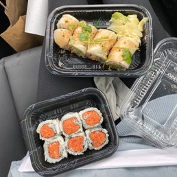 Tuna Roll