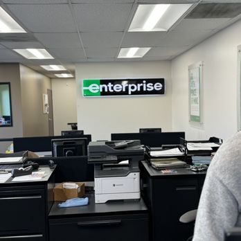 Enterprise Rent-A-Car - Just checked in - Car Rental Near Me - Costa Mesa, California Enterprise Rent-A-Car - Just checked in - Car Rental Near Me - Costa Mesa, California