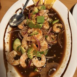 Aguachile