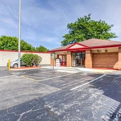 CubeSmart Self Storage - CubeSmart Self Storage