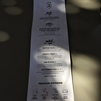 East Borough - Vietnamese Near Me - Costa Mesa, California