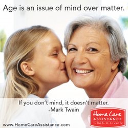 Home Care Assistance Of Richmond