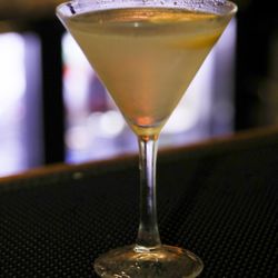Crawdaddy's - Martini