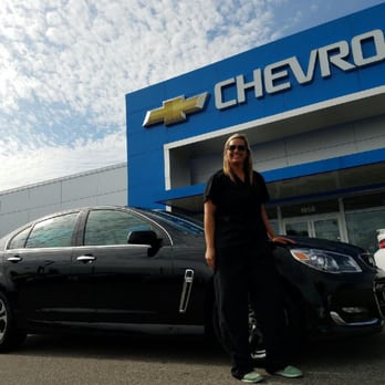 Team Chevrolet - Me and my new car! - Auto Repair Near Me - Valparaiso, Indiana Team Chevrolet - Me and my new car! - Auto Repair Near Me - Valparaiso, Indiana