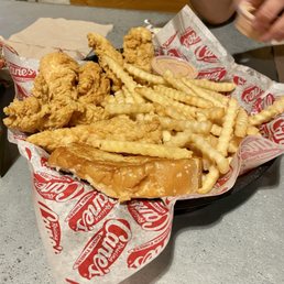 Caniac Combo