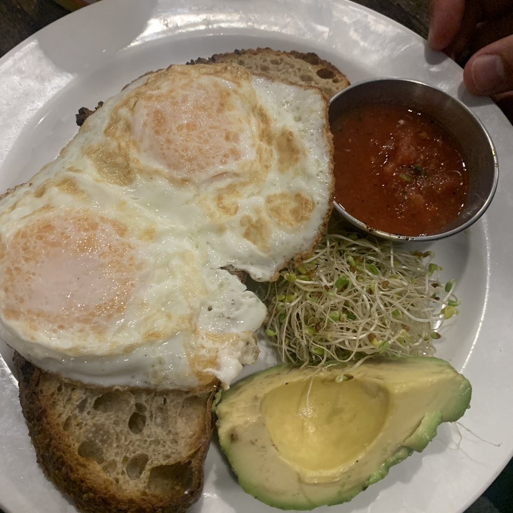 Frothy Monkey - California - Coffee & Tea Near Me - Nashville, Tennessee