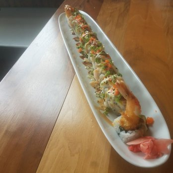 Maru Sushi & Grill - Crouching Tiger - Sushi Bars Near Me - Kalamazoo, Michigan Maru Sushi & Grill - Crouching Tiger - Sushi Bars Near Me - Kalamazoo, Michigan