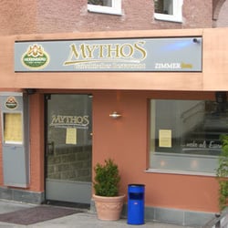 Mythos mediterran