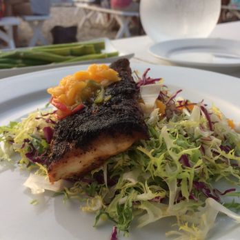 Navy Beach - Seafood Near Me - Montauk, New York