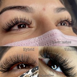 Pro Lash N Brow