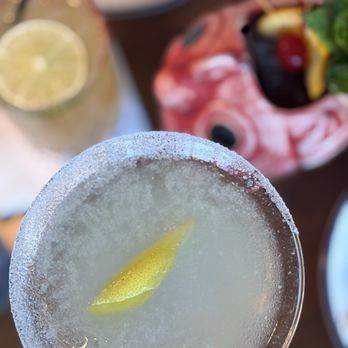 Even Coast - Happy Hour drinks. All specialty cocktails half off everyday from 2-6 - Seafood Near Me - Dallas, Texas Even Coast - Happy Hour drinks. All specialty cocktails half off everyday from 2-6 - Seafood Near Me - Dallas, Texas