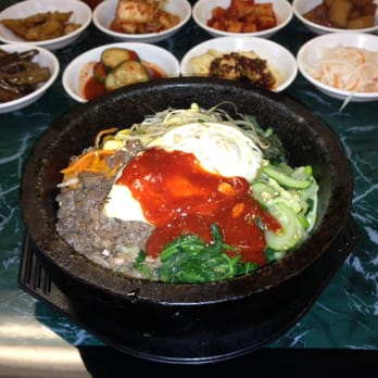 Kum's Cafe - Korean Near Me - Louisville, Kentucky