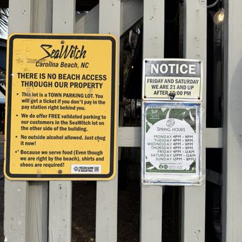 Seawitch - Venues & Event Spaces Near Me - Carolina Beach, North Carolina Seawitch - Venues & Event Spaces Near Me - Carolina Beach, North Carolina
