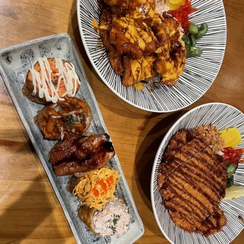 Pike Kitchen - Korean Near Me - Rockville, Maryland Pike Kitchen - Korean Near Me - Rockville, Maryland