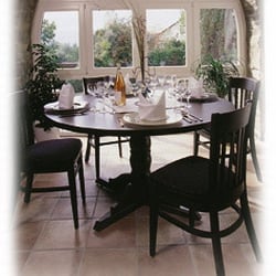 Forsthof Hotel - Restaurant