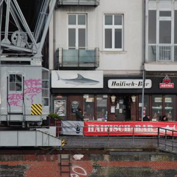 Haifisch-Bar - Bars Near Me - Hamburg, HH Haifisch-Bar - Bars Near Me - Hamburg, HH