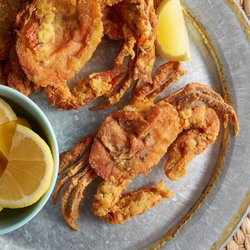 Crab Shack Seafood Boil