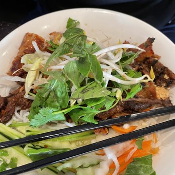 Pho 75 - Combo Noodle bowl - Vietnamese Near Me - Aurora, Colorado
