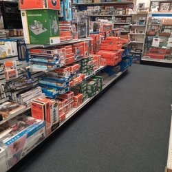 HobbyTown - Trains