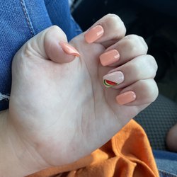 Beauty Nail & Tan Salon