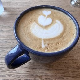 Latte Latte