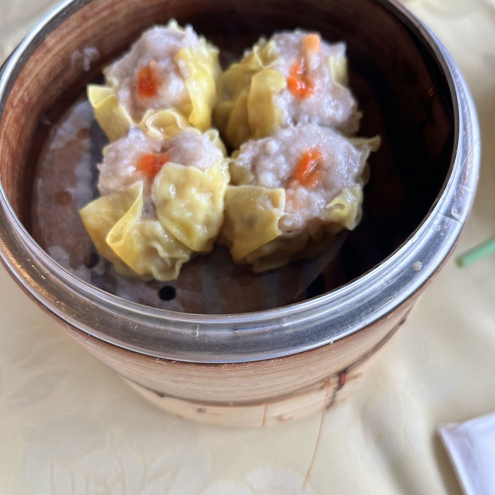 Siu Mai
