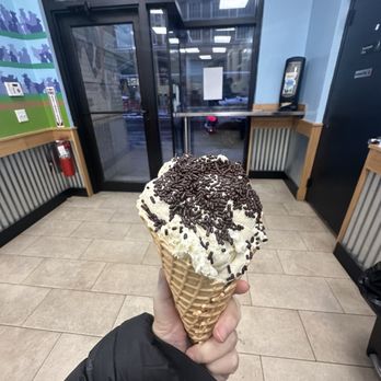 Ben & Jerry's - Ice Cream & Frozen Yogurt Near Me - Boston, Massachusetts