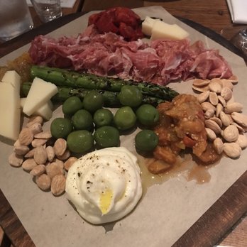 North Italia - Italian Near Me - Phoenix, Arizona
