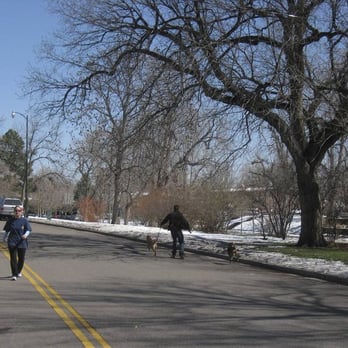 Washington Park - Wash Park - inner walking/biking track - Parks Near Me - Denver, Colorado Washington Park - Wash Park - inner walking/biking track - Parks Near Me - Denver, Colorado
