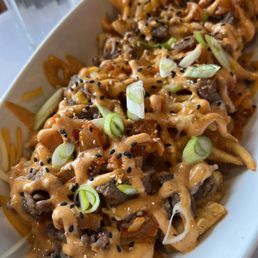 Bulgogi