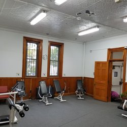 Malone YMCA