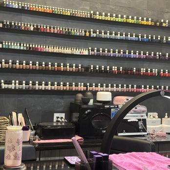 Alora Salon + Spa - Color Variations - Hair Salons Near Me - Chesterfield, Virginia Alora Salon + Spa - Color Variations - Hair Salons Near Me - Chesterfield, Virginia