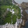 Photo of Burnt Island Lighthouse