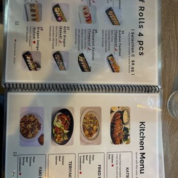 Sushi Story - Menu 6/20/26 - Sushi Bars Near Me - La Habra, California Sushi Story - Menu 6/20/26 - Sushi Bars Near Me - La Habra, California