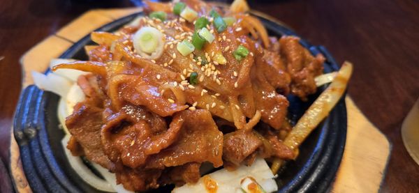 SGD Tofu House by null