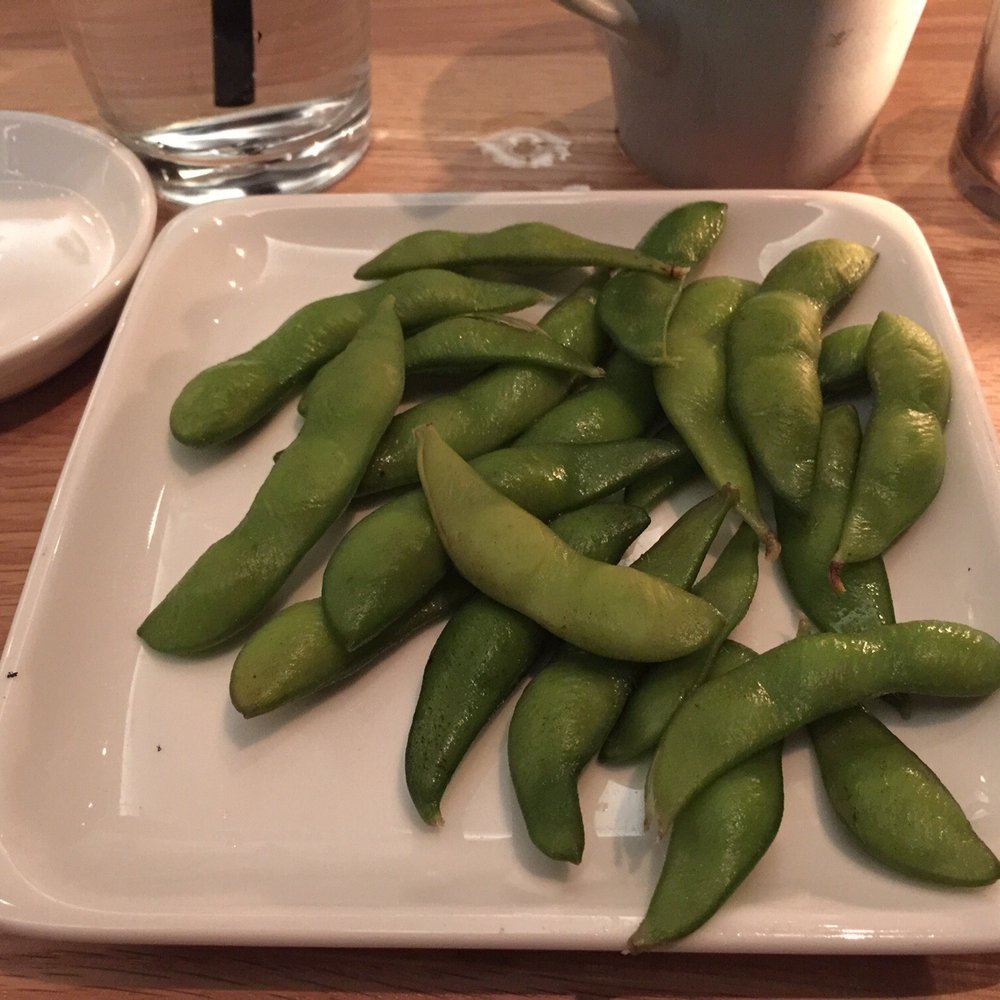 SUGARFISH | Pasadena - Organic Edamame - Japanese Near Me - Pasadena, California SUGARFISH | Pasadena - Organic Edamame - Japanese Near Me - Pasadena, California