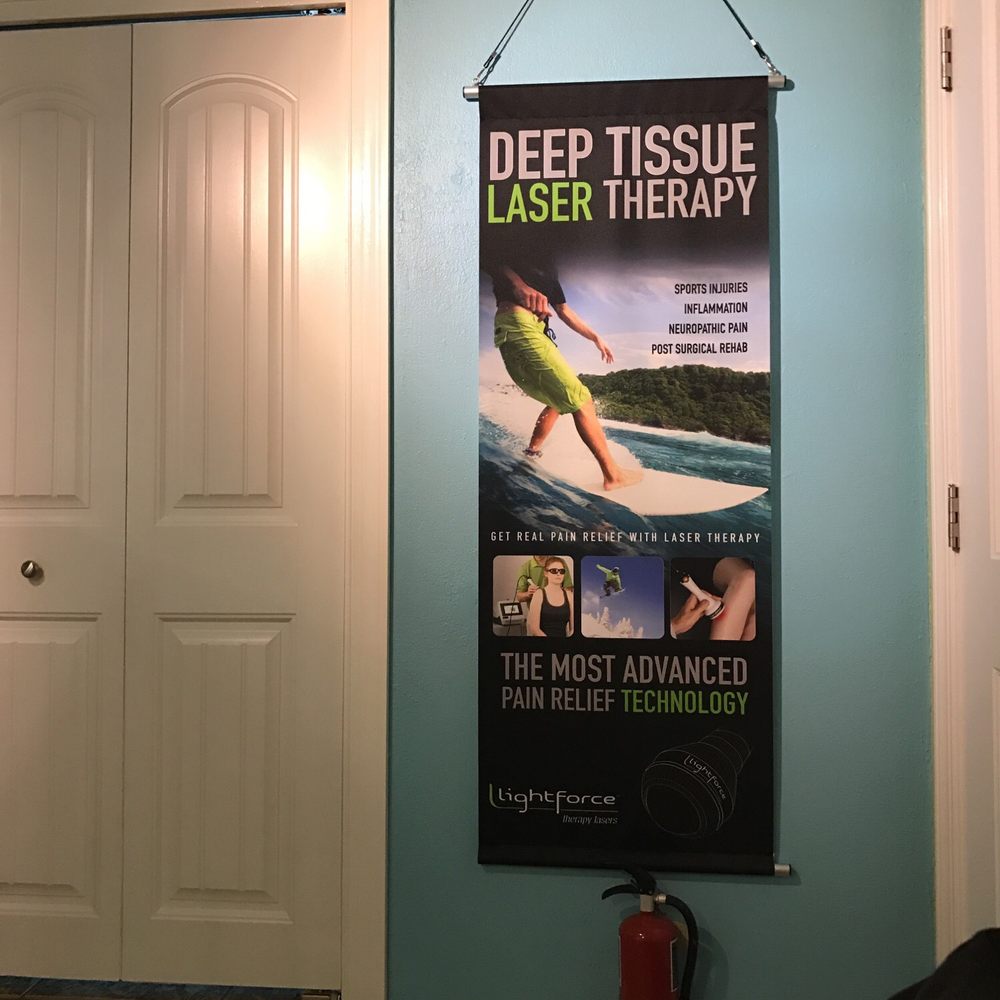 LaserDoc - Chiropractors Near Me - Santa Rosa Beach, Florida